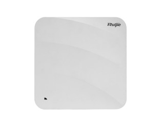 Ruijie RG-AP840-L Wi-Fi 6 Dual-Radio 5.378 Gbps Indoor High-density Access Point